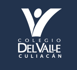 Colegio del Valle Logo