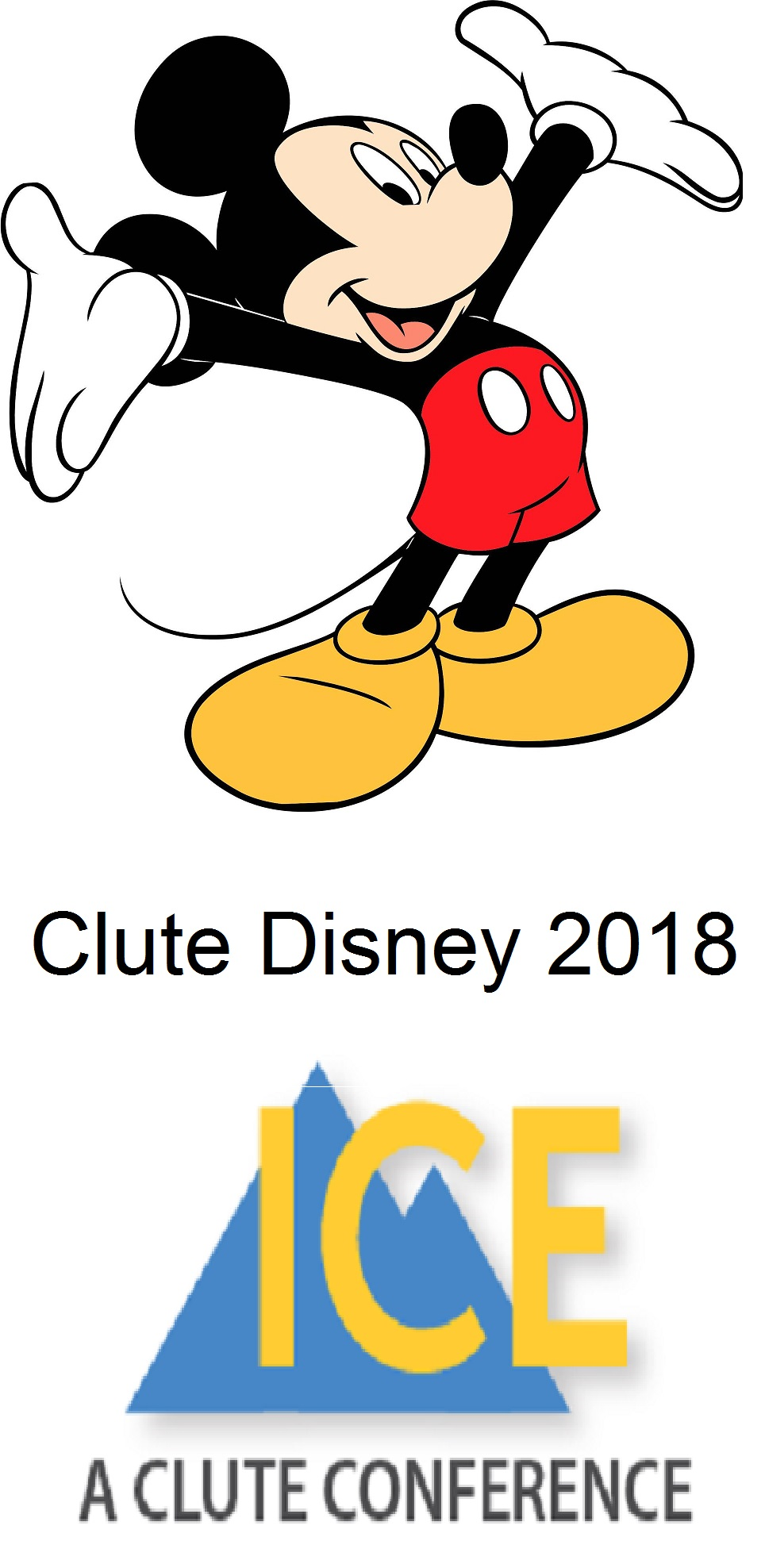 Clute Conference Disneyworld