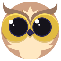 The Helperbird Logo