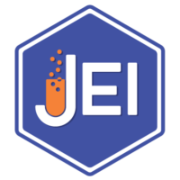 The Journal of Emerging Investigators Logo (JEI)