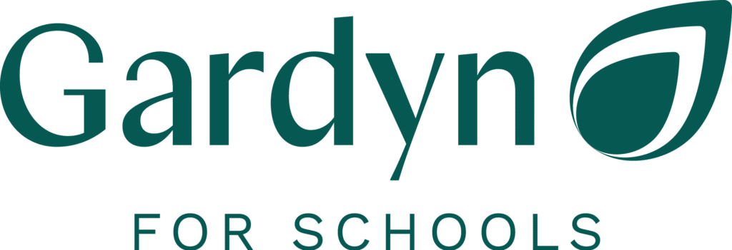 Gardyn for Schools Logo